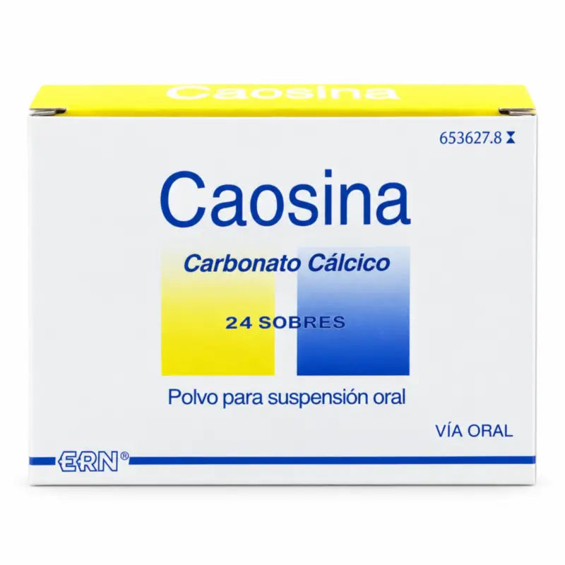Caosina 24 Bustine