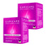 Capicaps Duplo capelli e unghie, 2 x 120 capsule