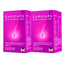 Capicaps Duplo Capelli e Unghie 2 x 60 capsule