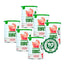 Capricare 1 Latte per lattanti, Confezione 6 X 800 Gr