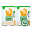 Capricare 3 Latte di crescita, Confezione 2 X 800 g
