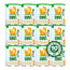 Capricare 3 Latte di crescita, Confezione 12 X 800 Gr