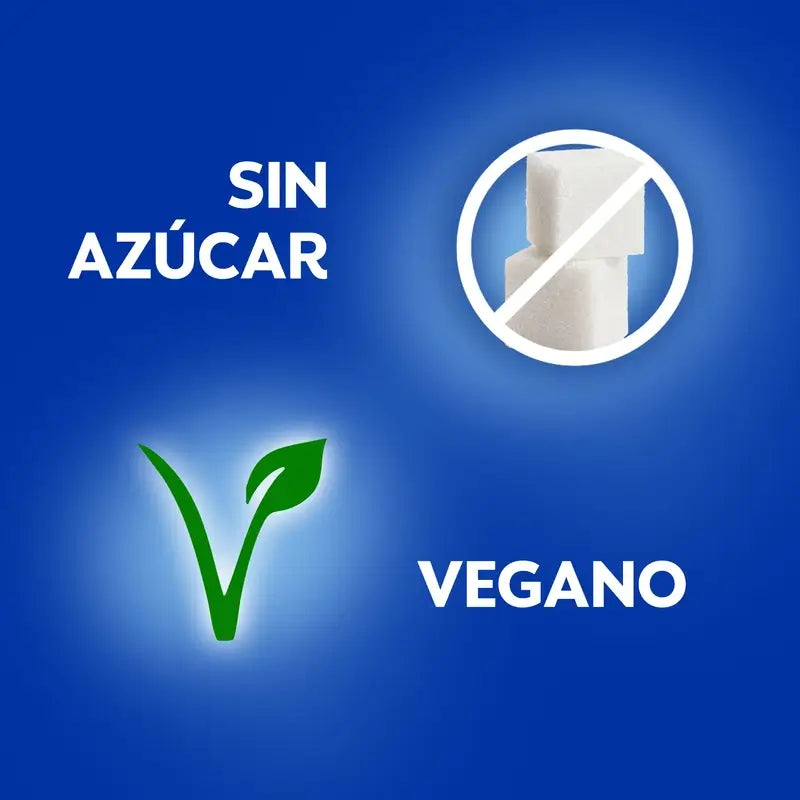 Vicks Caramelle a doppia azione 72 gr