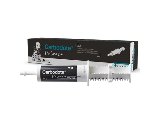 Carbodote Prime in siringa, 78 g