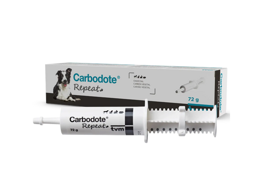 Carbodote Repeat  Siringa, 72 g