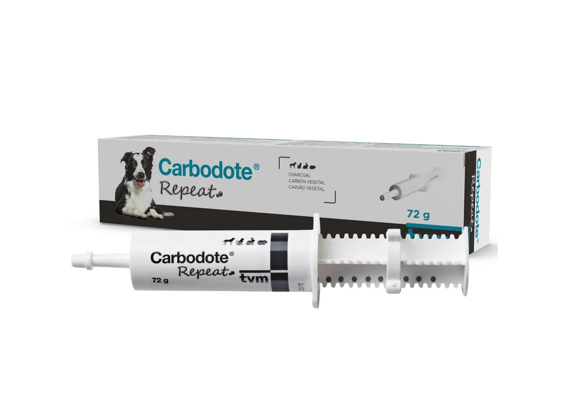 Carbodote Repeat  Siringa, 72 g