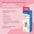 Care+ Aftas Collutorio, 120 ml