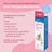 Care+ Aftas Gel per la bocca, 8 ml