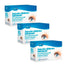 Care+ Soluzione oftalmica idratante, confezione 3 x 20 pz.