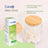 Care+ Spray per la pulizia delle orecchie per adulti e bambini +2 anni , 15 ml