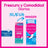 Carefree Cotton Feel Normale Fragranza Fresca 20Confezioni