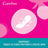 Carefree Cotton Feel Normale Fragranza Fresca 40+4Confezioni