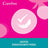 Carefree Cotton Feel Normale Fragranza Fresca 40+4Confezioni