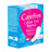Carefree Cotton Feel Normal Sin Fragancia 56Uds