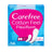 Carefree Flexiform senza profumo 56 pz.