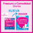 Carefree Flexiform senza profumo 56 pz.