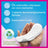 Carefree Flexiform senza profumo 56 pz.