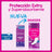 Carefree Plus Fragranza Fresca Grande 20 Confezioni