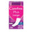 Carefree Plus Grande Fragranza Fresca 36 pz.