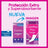 Carefree Plus Grande Fragranza Fresca 36 pz.