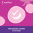 Carefree Plus Profumo Leggero Grande 36 Confezioni
