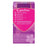 Carefree Plus Profumo Leggero Grande 36 Confezioni