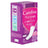 Carefree Plus Profumo Leggero Grande 36 Confezioni