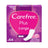 Carefree Plus Fragranza Leggera Grande 64 Confezioni