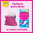 Carefree Plus Large Fresh, 20 pezzi.
