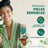 Cotone organico Carefree Plus 30 pezzi