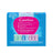 Carefree Cotton Panty Liner Senza profumo, Panty Liner in cotone traspirante dalla sensazione fresca e morbida, 76 pezzi.