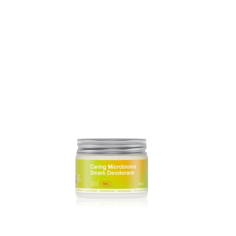 Deodorante naturale Freshly Caring Microbiome 40ml