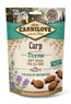 Carnilove Canine Snack Semi Moist Snack Tent Thyme 10X200Gr, snack for dogs