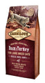 Carnilove Feline Adult Large Duck Turkey 6Kg cat food