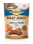 Carnilove Jerky Lamb & Salmon Fillets 12X100Gr snack for dogs