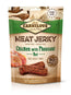Carnilove Jerky Chicken & Pheasant Sticks 12X100Gr snack for dogs