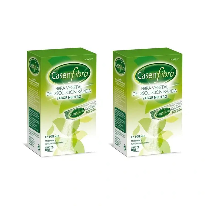 Casenfibra Digestive Care, Buste 2X14