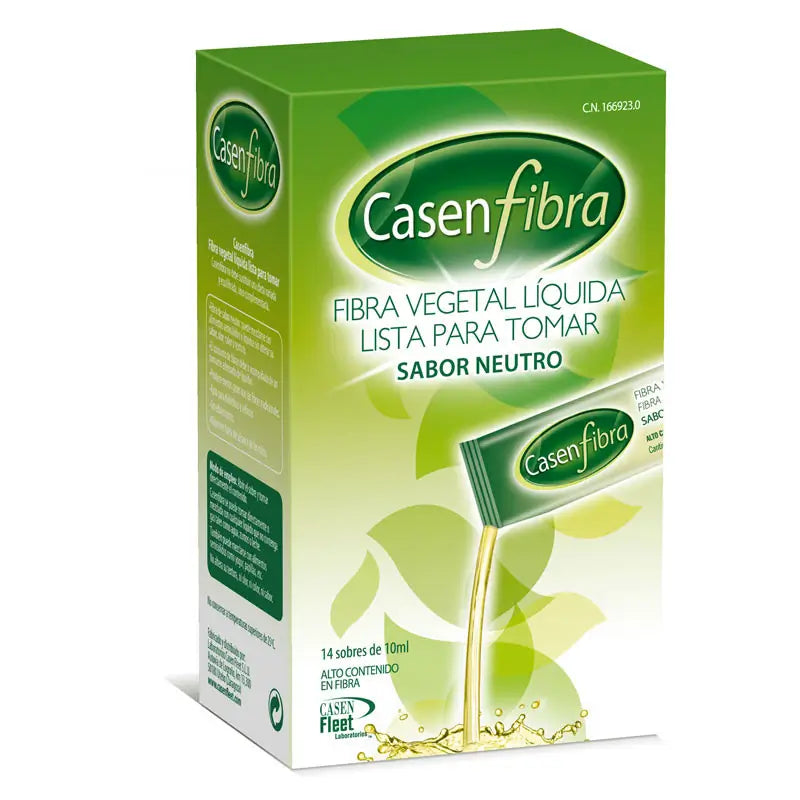 Casenfibra Adult Liquid 14 Sticks 10 ml