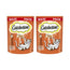 Catisfaction Megapack Pollo, Confezione da 2, 4X180Gr
