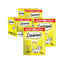 Catisfaction Megapack Formaggio, Confezione da 2, 4X180Gr