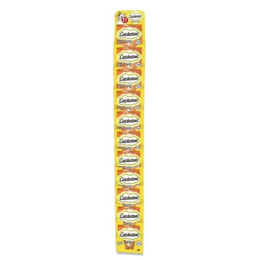 Strisce cremose Catisfaction 22 pezzi