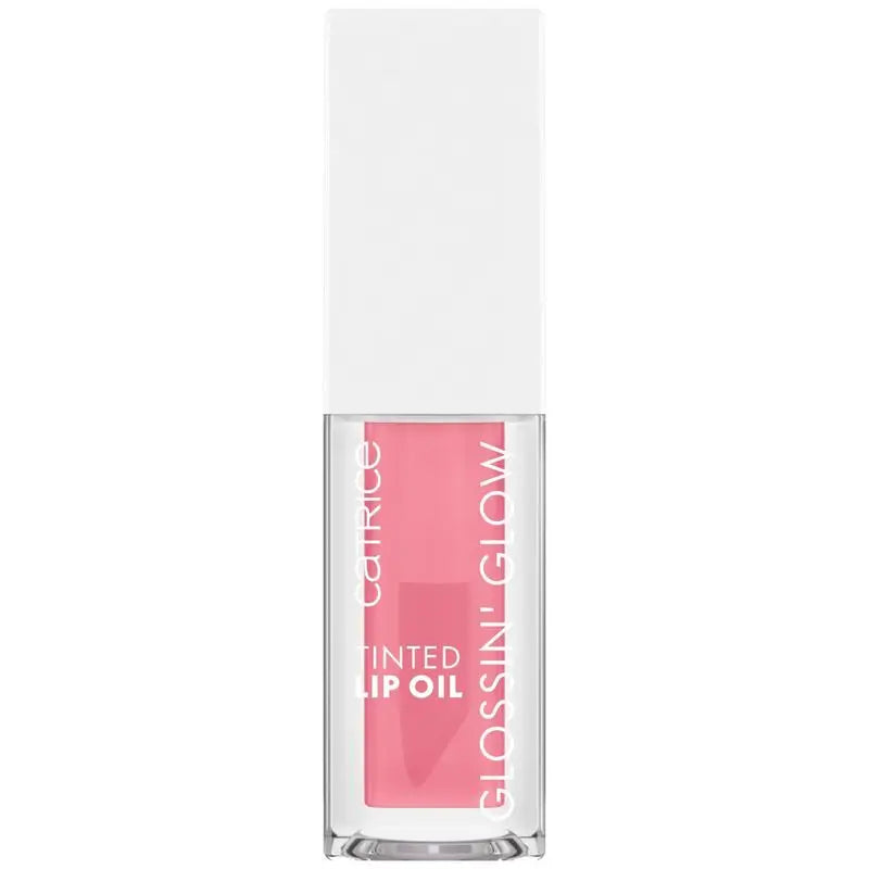 Catrice Glossin' Glow Olio per labbra colorato 010, 4 ml