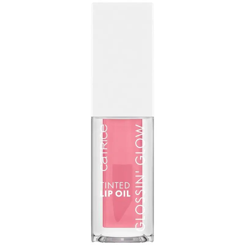 Catrice Glossin' Glow Olio per labbra colorato 010, 4 ml