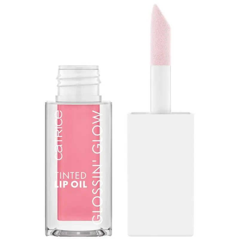 Catrice Glossin' Glow Olio per labbra colorato 010, 4 ml