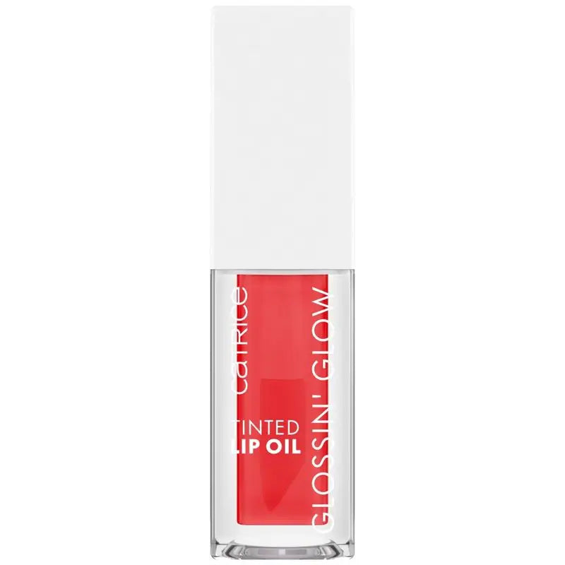 Catrice Glossin' Glow Olio colorato per labbra 020, 4 ml