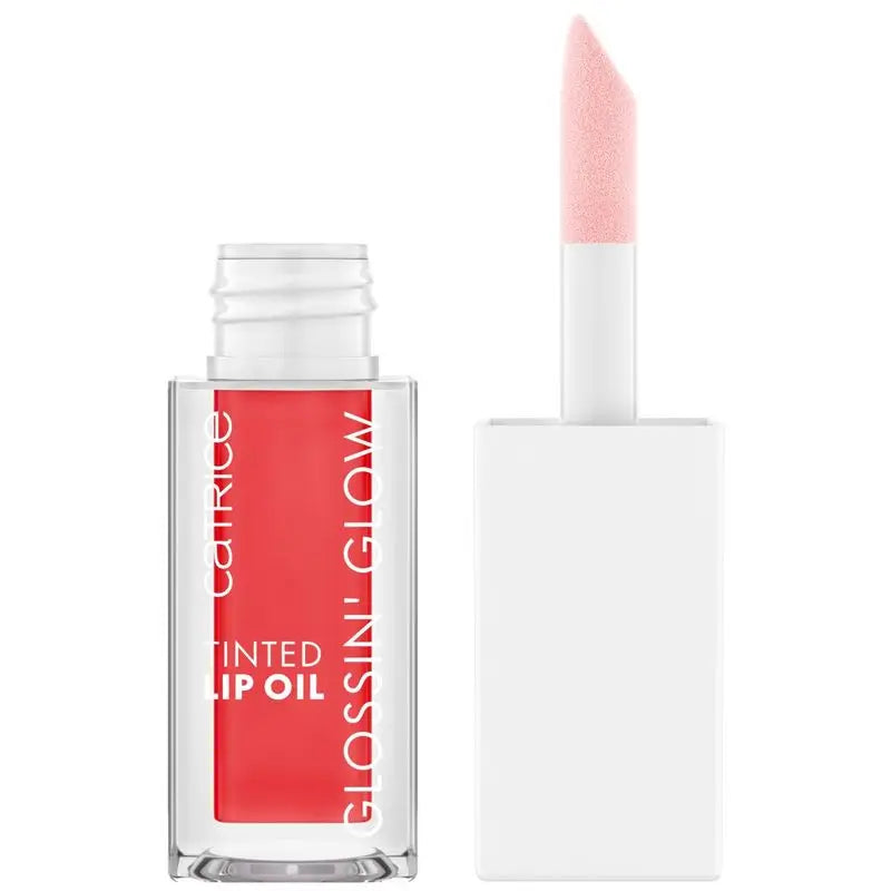 Catrice Glossin' Glow Olio colorato per labbra 020, 4 ml