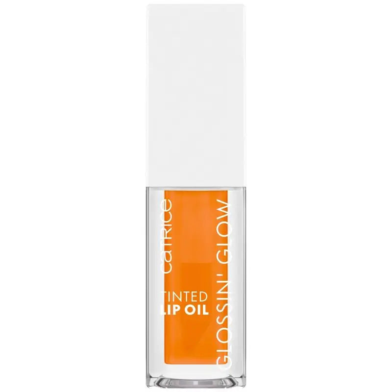 Catrice Glossin' Glow Olio per labbra colorato 030, 4 ml