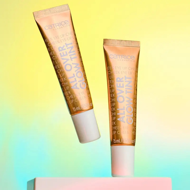 Catrice All Over Glow Tint 040 , 15 ml