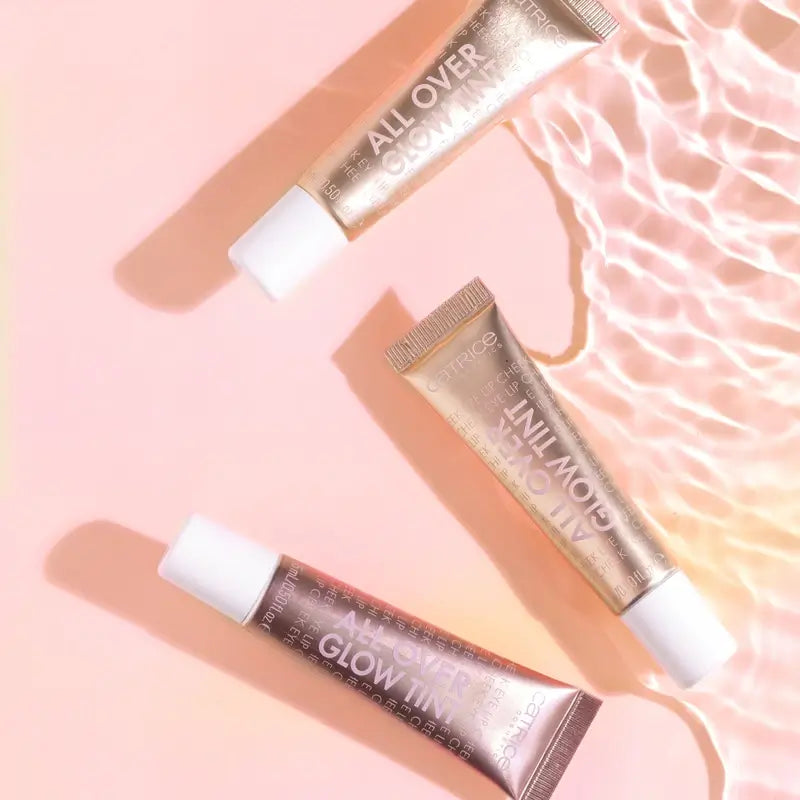 Catrice All Over Glow Tint 040 , 15 ml