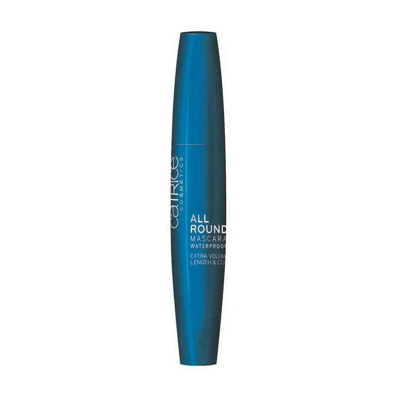 Catrice Allround Mascara Waterproof 010, 12 ml